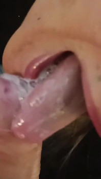 Kompilace MILF Cumshot
