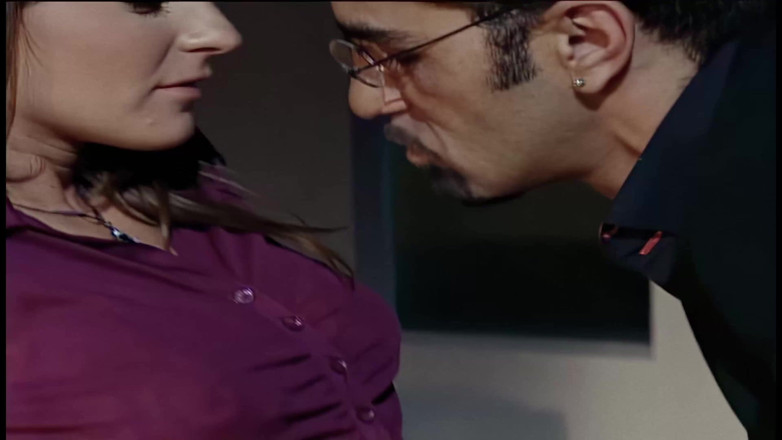 Antonio Adamo Film: The Secretary’s Game
