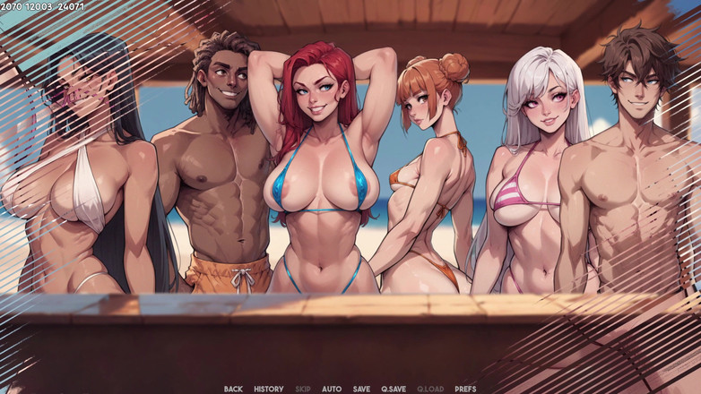 Wickedgammes studio: 野心的阴影（第33部分）