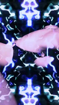 Permanent Brain Damage - Warning: Contains Flashing Lights!!!