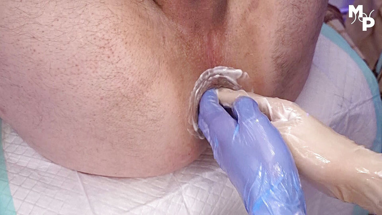 Marcus Pollack Gay: Twinky chlapec chce fistovat můj výhřez