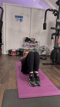 Ripped Yoga Pants