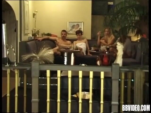 BB_VIDEO: Complètement fou - DVD