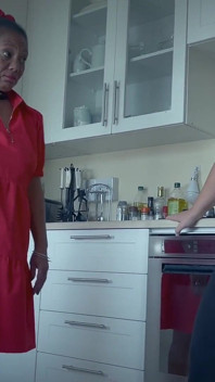 Twisted Nymphs - Intubate Rose Parte 9
