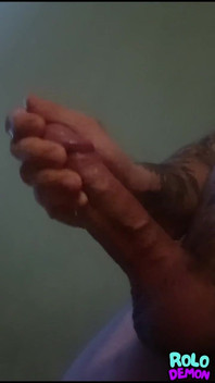 My Penis From Cold and Soft to Hard and Hot