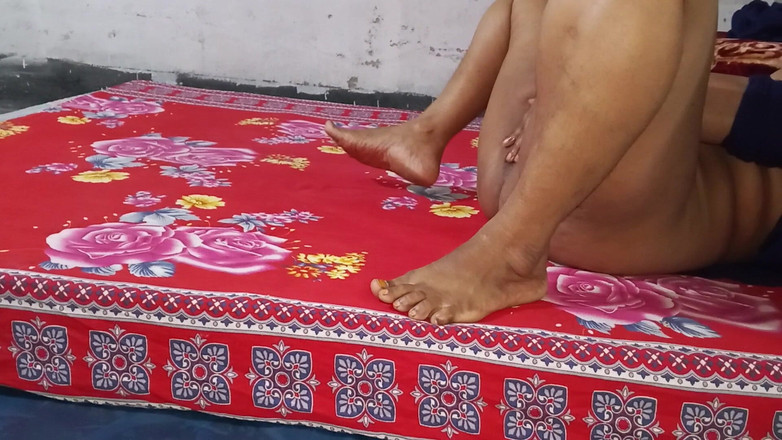 SAFI TV: Stiefmutter mit sexy Desi-videos zu hause