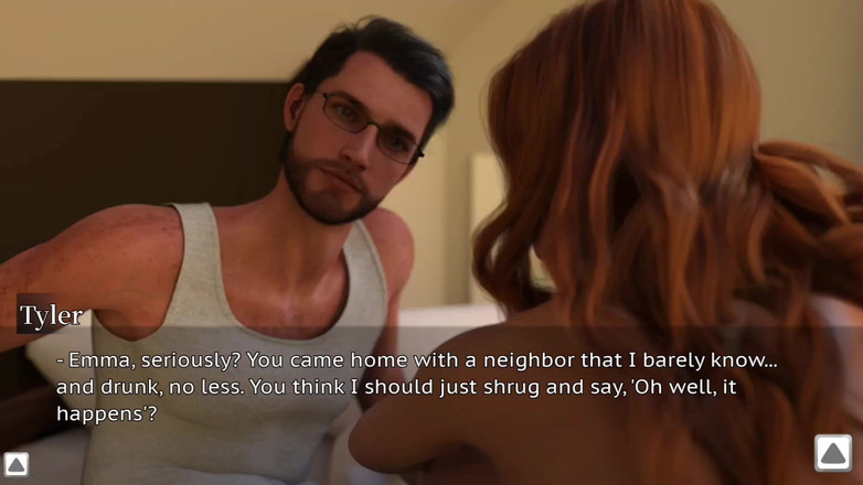 Nerom life: Macocha zwolniła trochę płynu, spowodowanego ojczymem przyjaciela pasierba