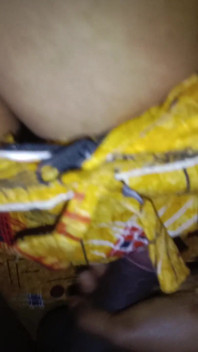 Memek becekku dientot habis-habisan sama kontol besar suamiku!