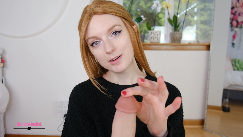 Destination Kat: 轮到你了