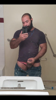 A little fun while at work.