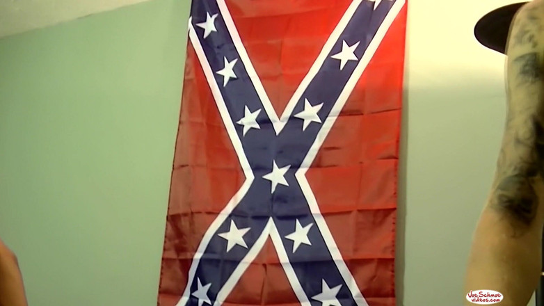 Joe Schmoe: Brian dostaje tego wielkiego kutasa!