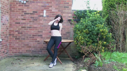 ATK Girls: Інтерв'ю