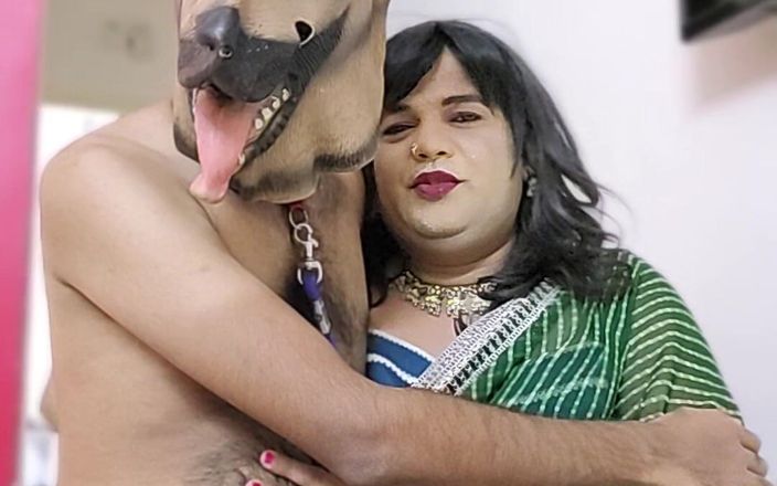 Indiansissychubby: Mon nouveau shinzu de compagnie