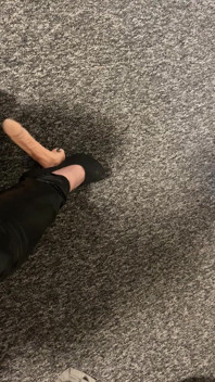 Lady's Toy