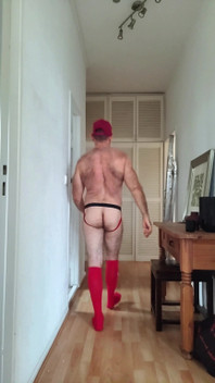 Sporty Jock