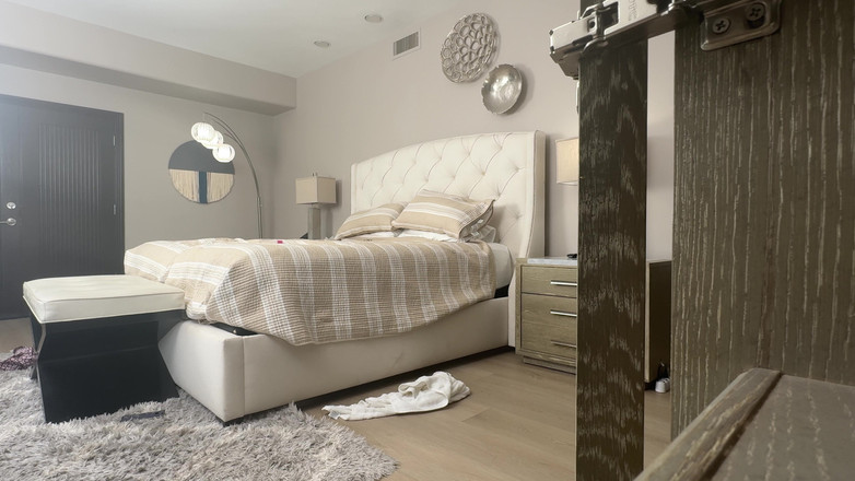 Shaundam: Kamera arkası Allison deliğini genişletiyor