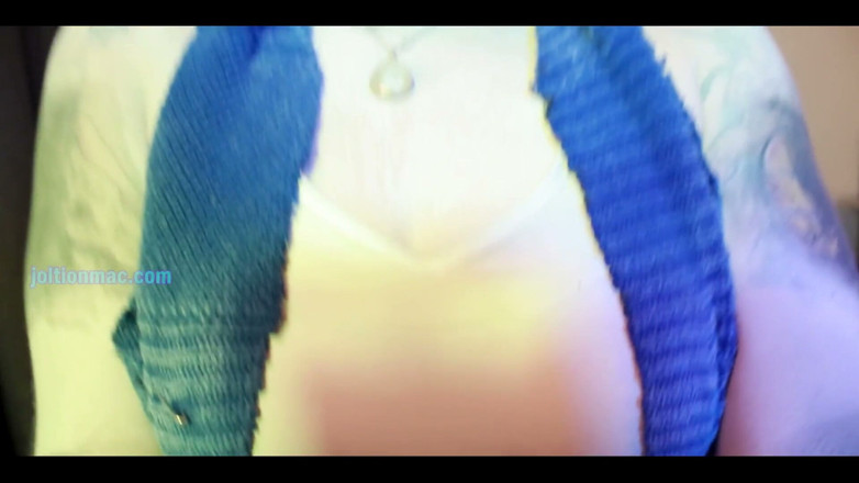 Joltionmac: Just a Little Twerking Vid with My Ballora Cosplay Worn...