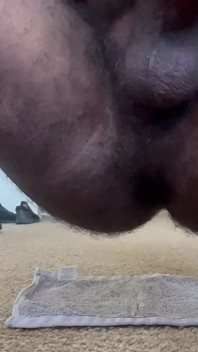 Dick Workout