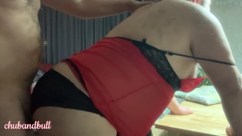 Chub_Bull: My sissy gives me pleasure