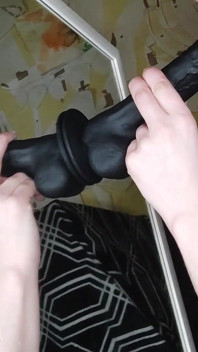 Extra Long Masturbation Video