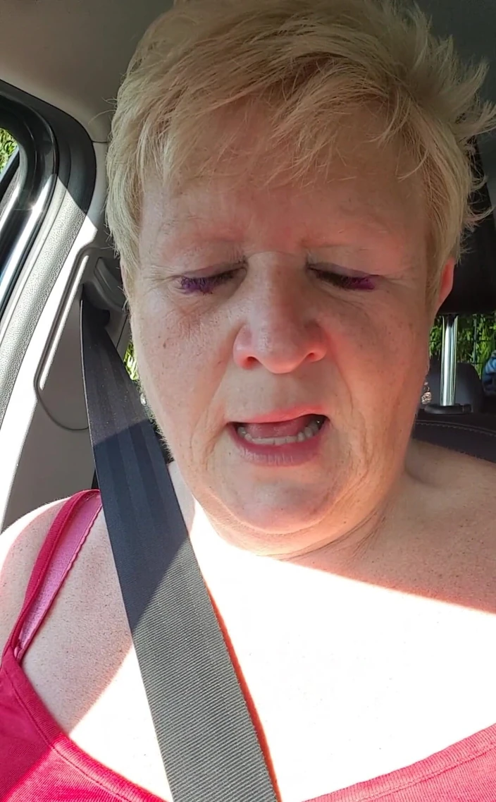 Uk Joolz: Le mie prossime settimane davanti a questo tempo saranno incredibili......