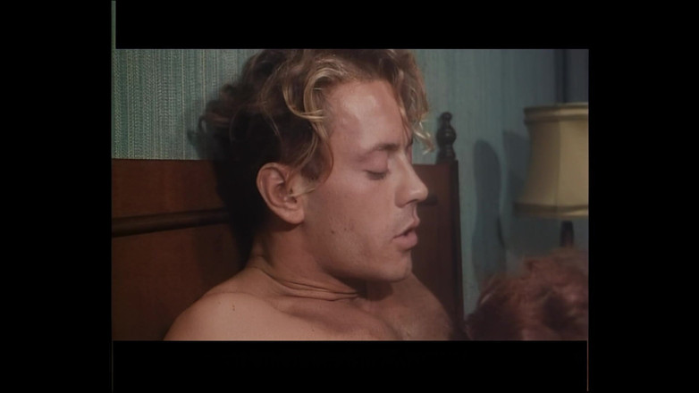 Rocco Siffredi 35mm: Gran polla dura de Rocco para perras sexys cachondas!