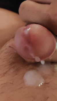 My Cumshot