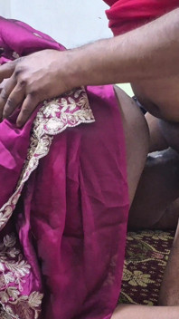 Applying Coconut Oil to Fuck Stepsister's Pussy with Thick Cock