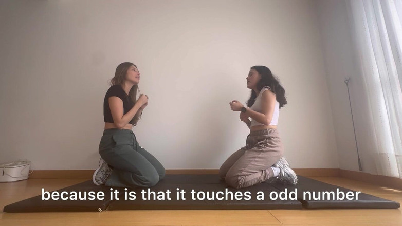 scarlettandc: Lucha Femenina Y Juego De Lesbianas