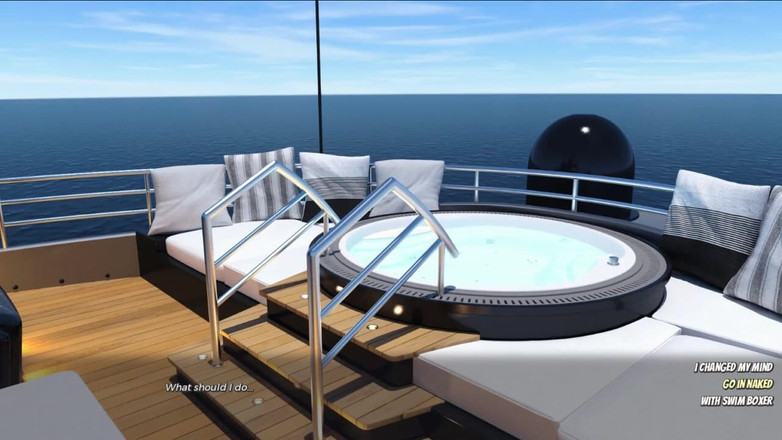 LoveSkySan69Real: 내 중독을 치료 [v0.11.1] 파트 7 Loveskysan69에 의해 열정의 새로운 수준