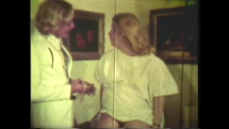 Vintage Megastore Full hd: Steve Douglas, Der Perverse Doktor