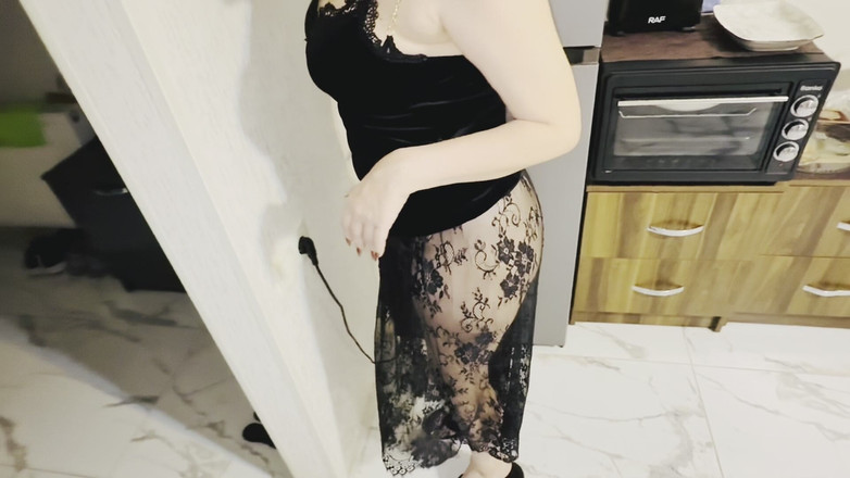 sexalko: Přišel jsem do učitelova domu, abych prošel zkouškou.