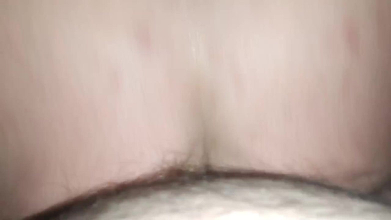Putarankahotmilf: Ters kovboy kız, anal dölleme, götten ağza bakış açısı