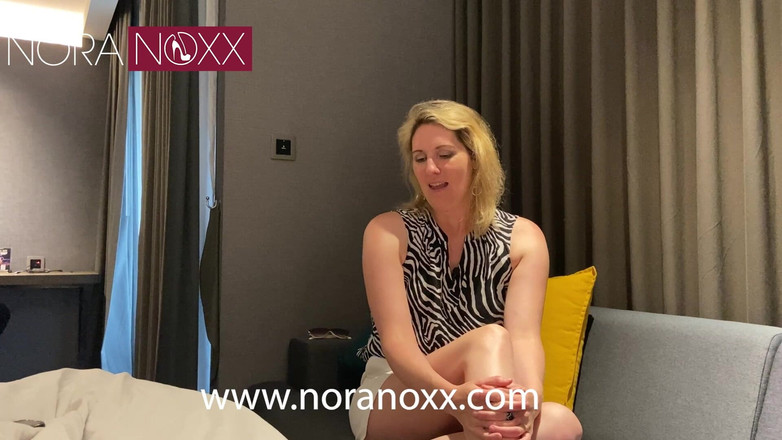 NoraNoxx: Una Noche En Bangkok