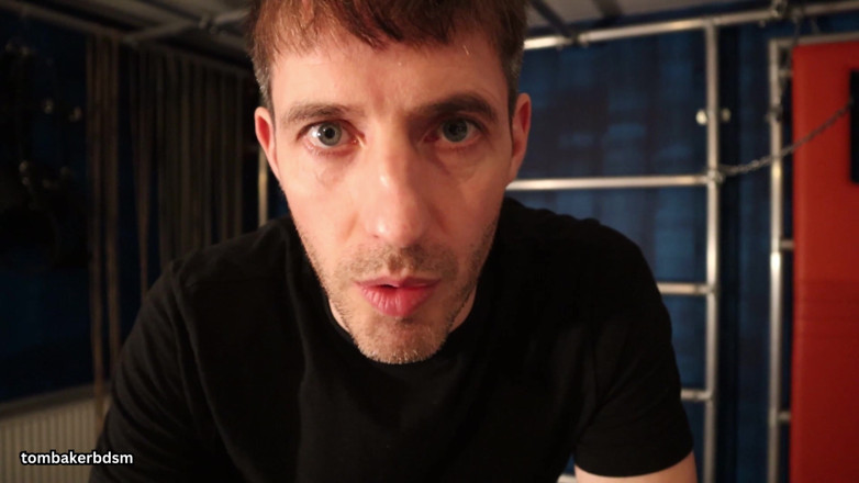 TomBakerBDSM: POV - Дегуманизированы и хвачены