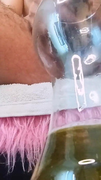 Urine Collection - Golden Shower