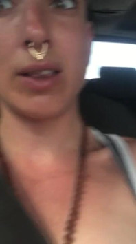 In the Car