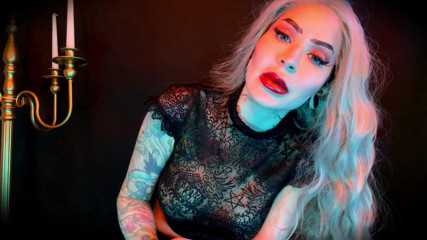 Baal Eldritch: Live-in Sub Casting - Tiny Cock Edition, Sph