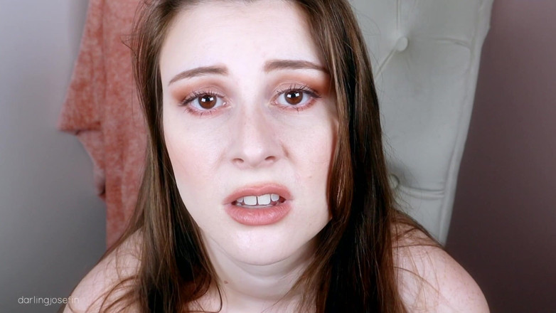 Darling Josefin: Braindead Cocksleeve Self-degrading Slut Darlingjosefin