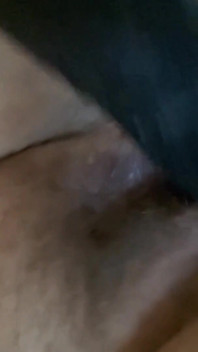 Striptiz büyük amcığımı zıplatıyor asa ve dildo ile amımı tatmin ediyor