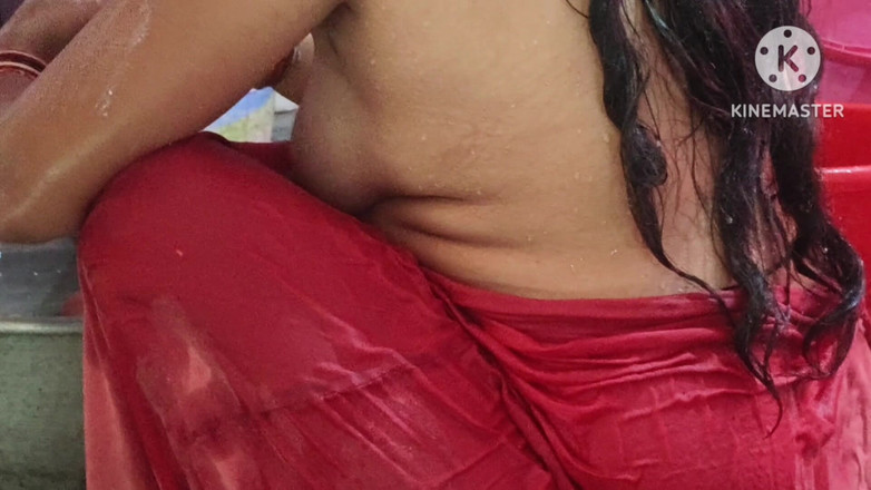 Anita yadav: Bhabhi è giovane, babu