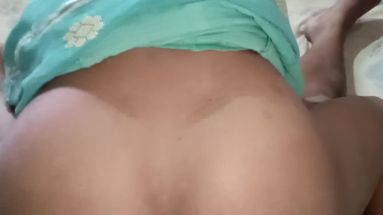 Naina252: Индийской тинке отсосали ее горячую киску