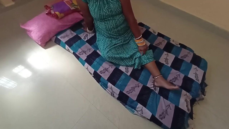 Telugu-fuckers: Fodendo com enteado Telugu dirty talks.