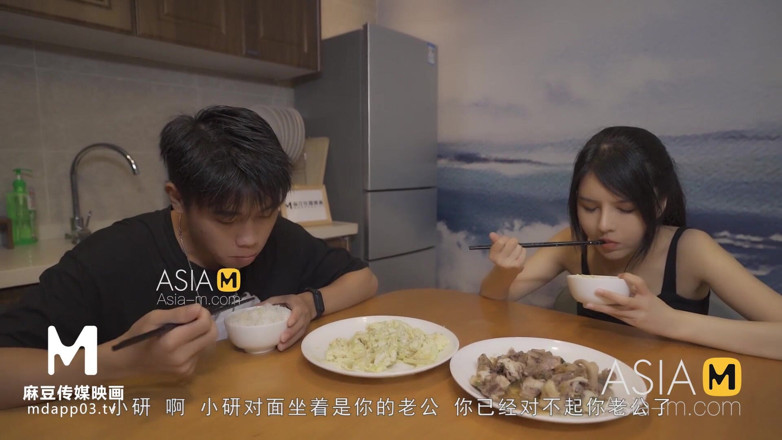 ModelMedia Asia: ModelMedia Asia. The fallen road of a wife.