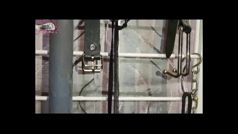 Casal Gresopio BDSM: Příslušenství 1