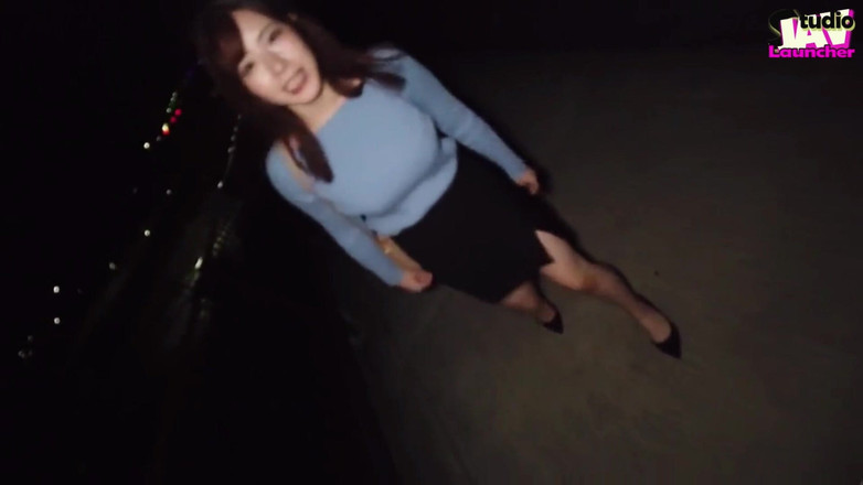 Studio JAV Launcher: Eindeloze traktatie-een langverwachte aansluiting verandert in een diepe, slik-tot-lege sessie...