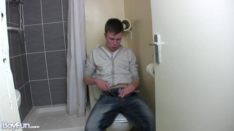 BoyFun Solo: Anthony
