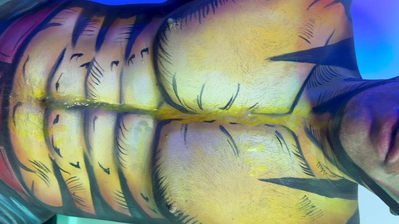 davidedpxxx: Gay Cum kompilace číslo 9