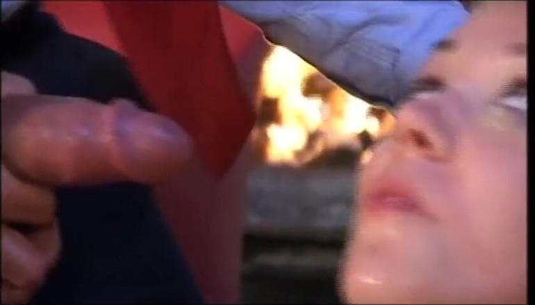 XTime Vod: Sex party dildo penetration