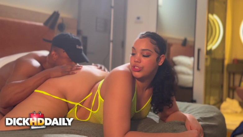 DICKHDDAILY: Creuser pour des gemmes Jewels